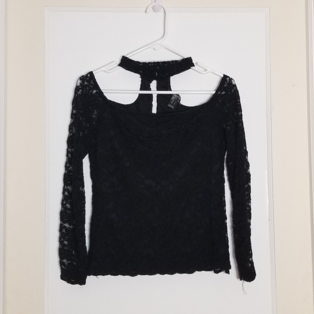 Streatwear Formal Long Sleeve